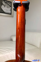 Load image into Gallery viewer, Ryoji Matsuoka M30 Handmade Classical Guitar (1986)
