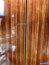 Load image into Gallery viewer, Ryoji Matsuoka M30 Handmade Classical Guitar (1986)