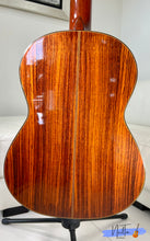 Load image into Gallery viewer, Ryoji Matsuoka M40 (1981) Handmade Classical Guitar