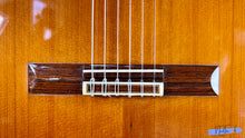 Load image into Gallery viewer, Ryoji Matsuoka M40 (1981) Handmade Classical Guitar