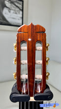 Load image into Gallery viewer, Ryoji Matsuoka M40 (1981) Handmade Classical Guitar