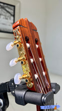 Load image into Gallery viewer, Ryoji Matsuoka M40 (1981) Handmade Classical Guitar