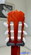 Load image into Gallery viewer, Ryoji Matsuoka M40 (1981) Handmade Classical Guitar