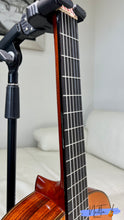Load image into Gallery viewer, Ryoji Matsuoka M40 (1981) Handmade Classical Guitar