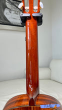 Load image into Gallery viewer, Ryoji Matsuoka M40 (1981) Handmade Classical Guitar