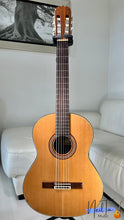 Load image into Gallery viewer, Ryoji Matsuoka M50 Classical Guitar (2008)