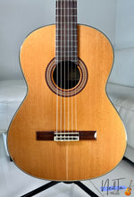Load image into Gallery viewer, Ryoji Matsuoka M50 Classical Guitar (2008)