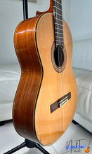 Load image into Gallery viewer, Ryoji Matsuoka M50 Classical Guitar (2008)