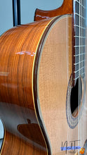 Load image into Gallery viewer, Ryoji Matsuoka M50 Classical Guitar (2008)