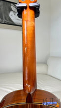 Load image into Gallery viewer, Ryoji Matsuoka M50 Classical Guitar (2008)