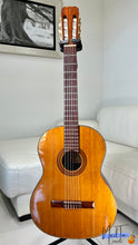 Load image into Gallery viewer, Ryoji Matsuoka No.100 (1963) Classical Guitar