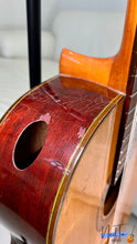 Load image into Gallery viewer, Ryoji Matsuoka No.100 (1963) Classical Guitar
