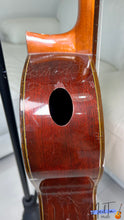 Load image into Gallery viewer, Ryoji Matsuoka No.100 (1963) Classical Guitar