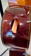 Load image into Gallery viewer, Ryoji Matsuoka No.100 (1963) Classical Guitar