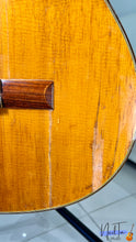 Load image into Gallery viewer, Ryoji Matsuoka No.100 (1963) Classical Guitar