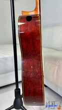 Load image into Gallery viewer, Ryoji Matsuoka No.100 (1963) Classical Guitar