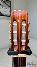 Load image into Gallery viewer, Ryoji Matsuoka No.100 (1963) Classical Guitar