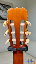 Load image into Gallery viewer, Ryoji Matsuoka No.100 (1963) Classical Guitar
