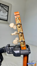 Load image into Gallery viewer, Ryoji Matsuoka No.100 (1963) Classical Guitar