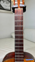 Load image into Gallery viewer, Ryoji Matsuoka No.100 (1963) Classical Guitar