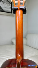 Load image into Gallery viewer, Ryoji Matsuoka No.100 (1963) Classical Guitar