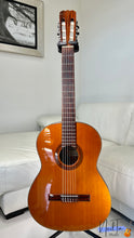 Load image into Gallery viewer, Ryoji Matsuoka No.10 (1963) Classical Guitar