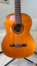 Load image into Gallery viewer, Ryoji Matsuoka No.10 (1963) Classical Guitar