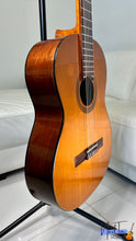 Load image into Gallery viewer, Ryoji Matsuoka No.10 (1963) Classical Guitar