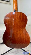 Load image into Gallery viewer, Ryoji Matsuoka No.10 (1963) Classical Guitar