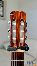 Load image into Gallery viewer, Ryoji Matsuoka No.10 (1963) Classical Guitar