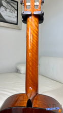 Load image into Gallery viewer, Ryoji Matsuoka No.10 (1963) Classical Guitar