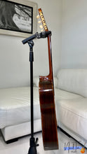 Load image into Gallery viewer, Ryoji Matsuoka No.1 (1963) Hand-made Concert Classical Guitar