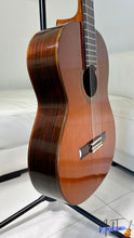 Load image into Gallery viewer, Ryoji Matsuoka No.1 (1963) Hand-made Concert Classical Guitar