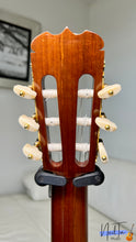 Load image into Gallery viewer, Ryoji Matsuoka No.1 (1963) Hand-made Concert Classical Guitar