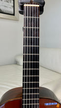 Load image into Gallery viewer, Ryoji Matsuoka No.1 (1963) Hand-made Concert Classical Guitar