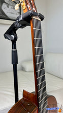 Load image into Gallery viewer, Ryoji Matsuoka No.1 (1963) Hand-made Concert Classical Guitar