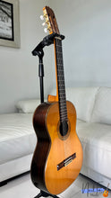 Load image into Gallery viewer, Ryoji Matsuoka M80 (1990) Classical Guitar
