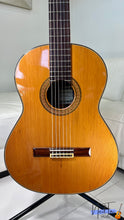 Load image into Gallery viewer, Ryoji Matsuoka M80 (1990) Classical Guitar