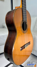 Load image into Gallery viewer, Ryoji Matsuoka M80 (1990) Classical Guitar