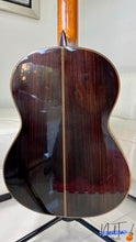 Load image into Gallery viewer, Ryoji Matsuoka M80 (1990) Classical Guitar