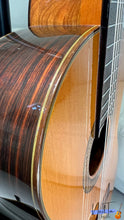 Load image into Gallery viewer, Ryoji Matsuoka M80 (1990) Classical Guitar