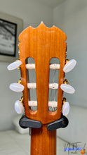 Load image into Gallery viewer, Ryoji Matsuoka M80 (1990) Classical Guitar