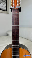 Load image into Gallery viewer, Ryoji Matsuoka M80 (1990) Classical Guitar