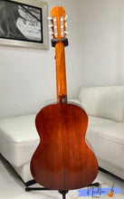 Load image into Gallery viewer, RYOJI MATSUOKA NO.20 HANDMADE CLASSICAL GUITAR 1983
