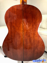 Load image into Gallery viewer, RYOJI MATSUOKA NO.20 HANDMADE CLASSICAL GUITAR 1983