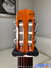 Load image into Gallery viewer, RYOJI MATSUOKA NO.20 HANDMADE CLASSICAL GUITAR 1983