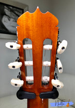 Load image into Gallery viewer, RYOJI MATSUOKA NO.20 HANDMADE CLASSICAL GUITAR 1983