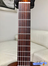 Load image into Gallery viewer, RYOJI MATSUOKA NO.20 HANDMADE CLASSICAL GUITAR 1983