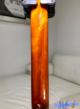 Load image into Gallery viewer, RYOJI MATSUOKA NO.20 HANDMADE CLASSICAL GUITAR 1983