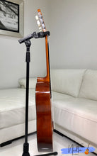 Load image into Gallery viewer, RYOJI MATSUOKA NO.20 HANDMADE CLASSICAL GUITAR 1983